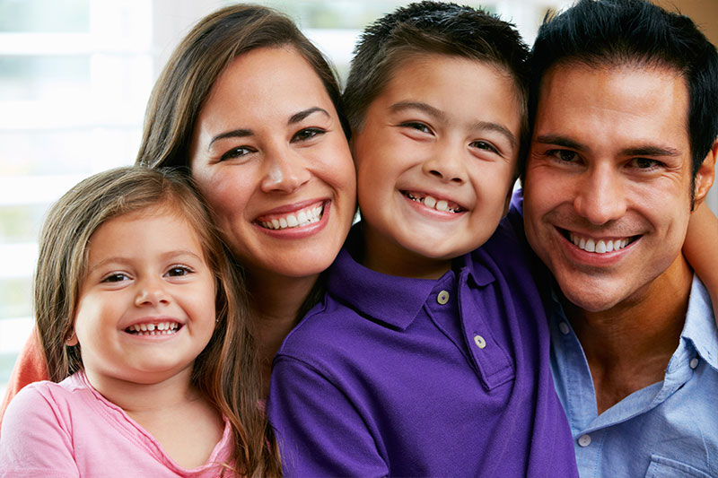 Family Dentistry in Massapequa