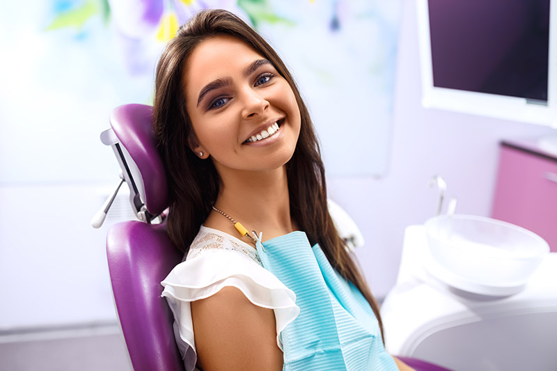 Dental Exam and Cleaning in Massapequa